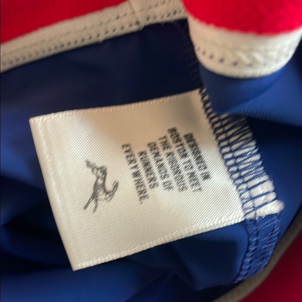 Tracksmith X J.Crew Race Short - Large - NWOT - Picture 9 of 9